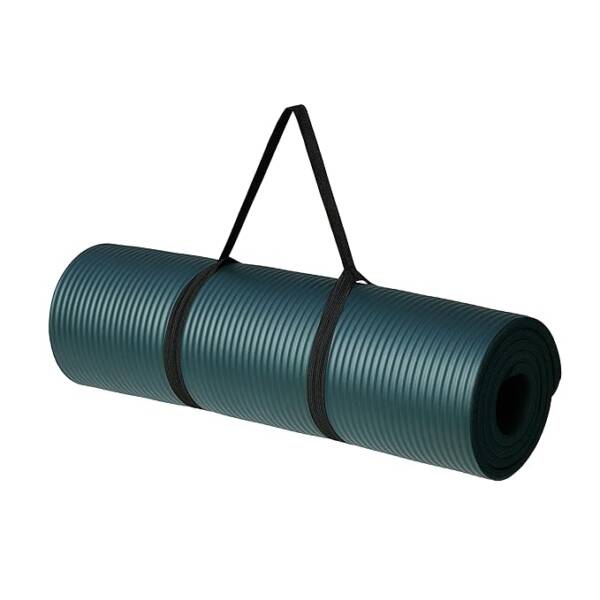 Amazonベーシック 13mm 極厚NBRヨガパンツ
